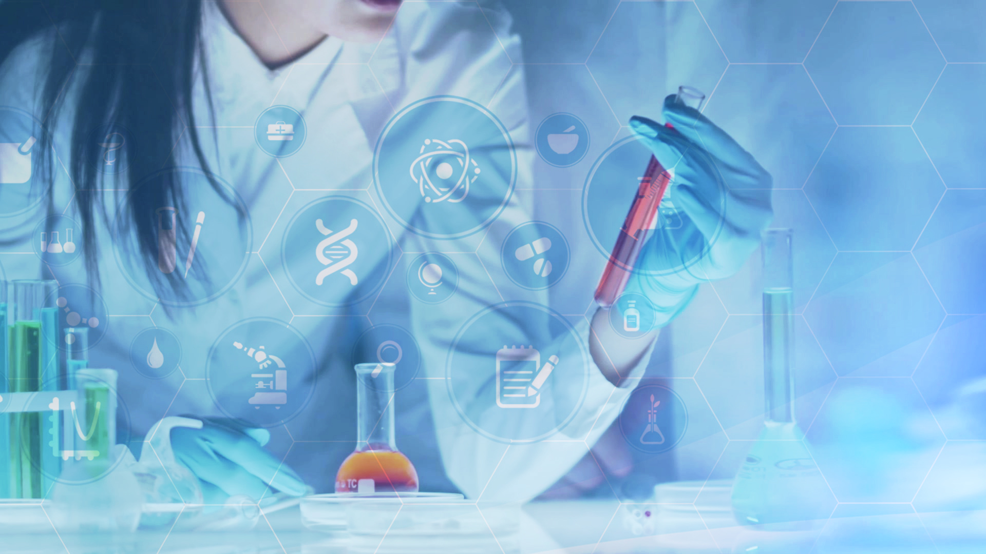 國家藥監局發布《體外診斷試劑分類規則》公告及解讀