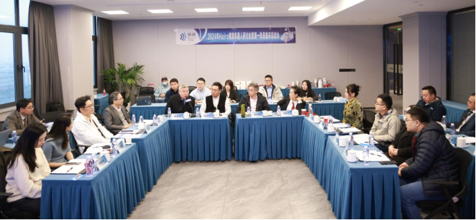 新元肇啟，重磅引領 | HAIRO®植發機器人綻放國研之光，國內首項臨床研究勝利收官