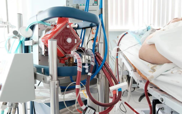 盤(pán)點(diǎn) | 心力衰竭領(lǐng)域醫(yī)療器械匯總