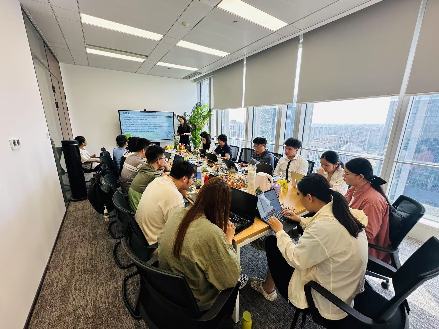 創新為矛，專業為盾，5·20國際臨床試驗日，向你們致敬